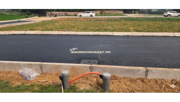  CƠ HỘI VÀNG SỞ HỮU ĐẤT NỀN GIÁ TỐT – TIỀM NĂNG SINH LỜI CAO 