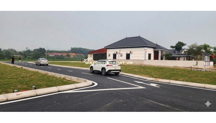  CƠ HỘI VÀNG SỞ HỮU ĐẤT NỀN GIÁ TỐT – TIỀM NĂNG SINH LỜI CAO 