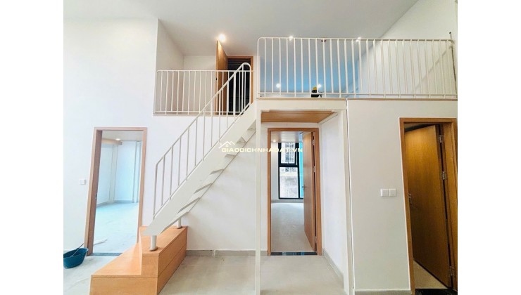 SỞ HỮU NGAY STUDIO TẠI SUN URBAN CITY CHỈ TỪ 300TR