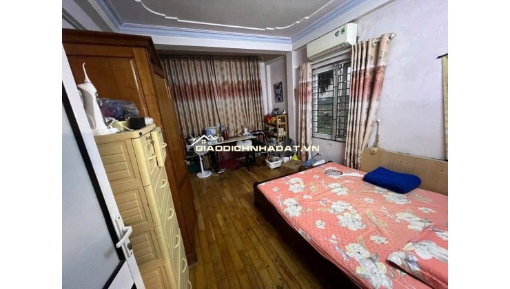 Nhà 48m2 6ty5 - Ngọc Trục - Lô Góc - Ô tô Gần Aeomail chủ tâm huyết