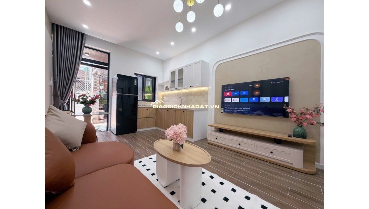 Bán Nhà 2 tầng kiệt Đống Đa, Hải Châu, thành phố Đà Nẵng