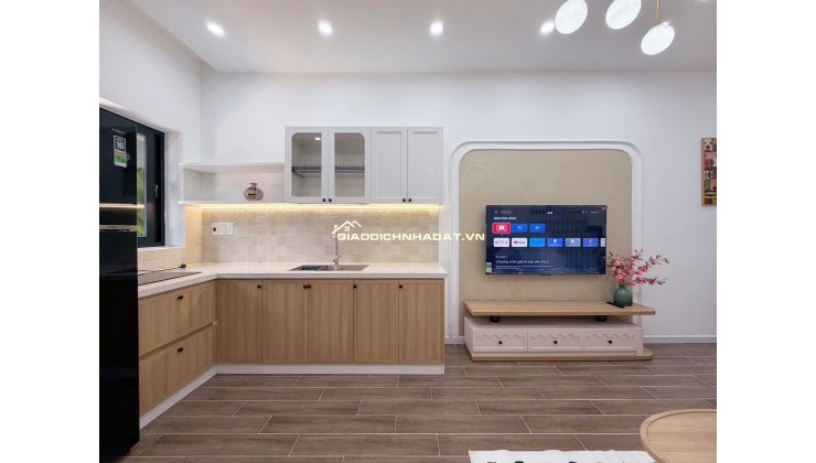 Bán Nhà 2 tầng kiệt Đống Đa, Hải Châu, thành phố Đà Nẵng