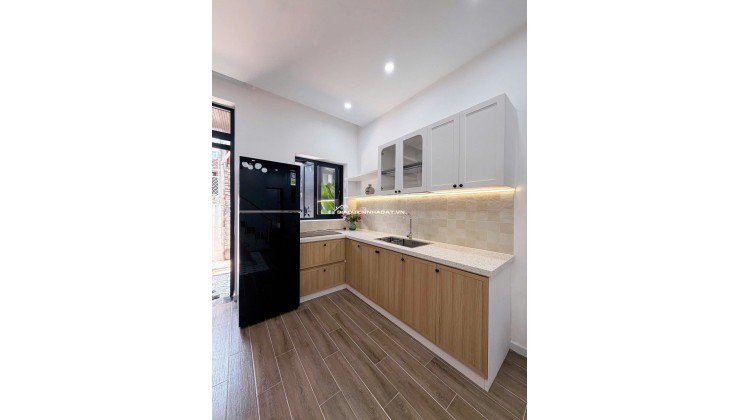 Bán Nhà 2 tầng kiệt Đống Đa, Hải Châu, thành phố Đà Nẵng