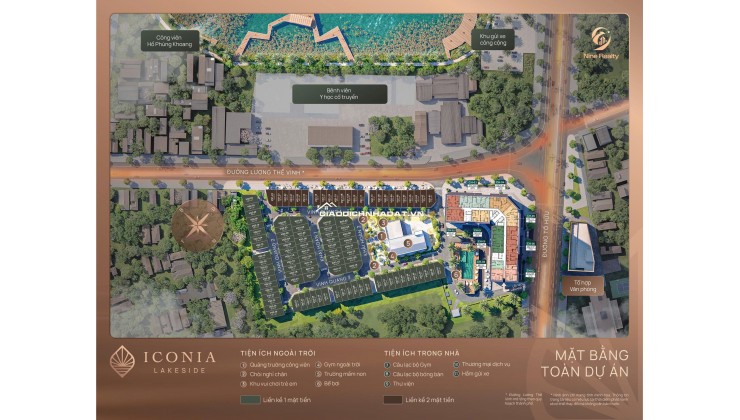 Mở bán căn hộ chung cư cao cấp Mipec Tố Hữu giá trực tiếp CĐT