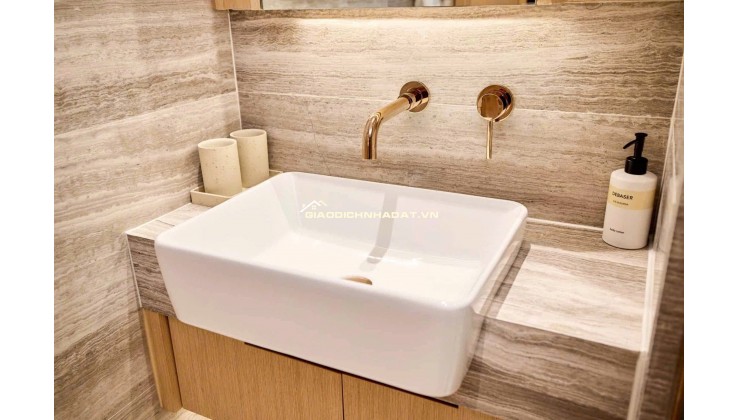 MUA BÁN CĂN HỘ CHUNG CƯ CAO CẤP TẠI DỰ ÁN SUN FELIZA SUITES XUÂN THỦY, CẦU GIẤY