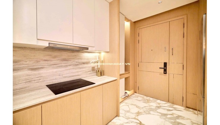 MUA BÁN CĂN HỘ CHUNG CƯ CAO CẤP TẠI DỰ ÁN SUN FELIZA SUITES XUÂN THỦY, CẦU GIẤY