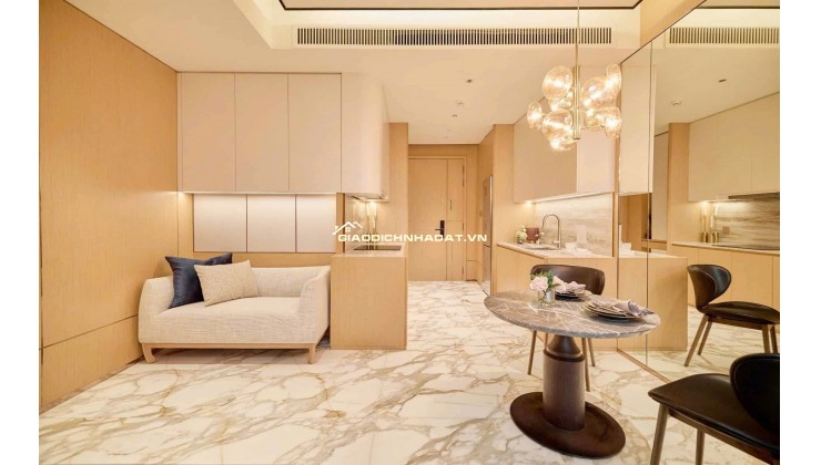 MUA BÁN CĂN HỘ CHUNG CƯ CAO CẤP TẠI DỰ ÁN SUN FELIZA SUITES XUÂN THỦY, CẦU GIẤY