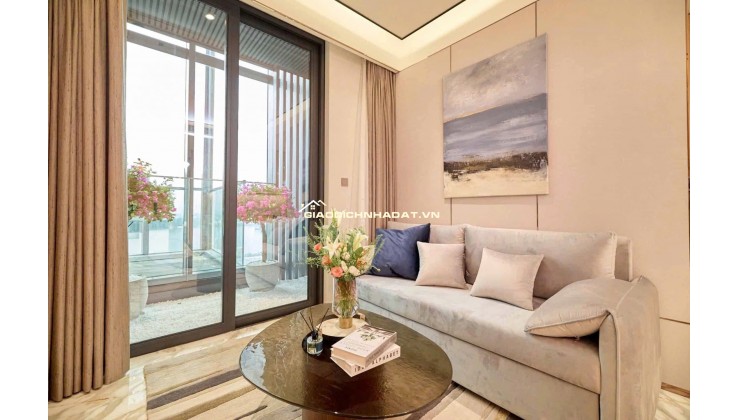 MUA BÁN CĂN HỘ CHUNG CƯ CAO CẤP TẠI DỰ ÁN SUN FELIZA SUITES XUÂN THỦY, CẦU GIẤY