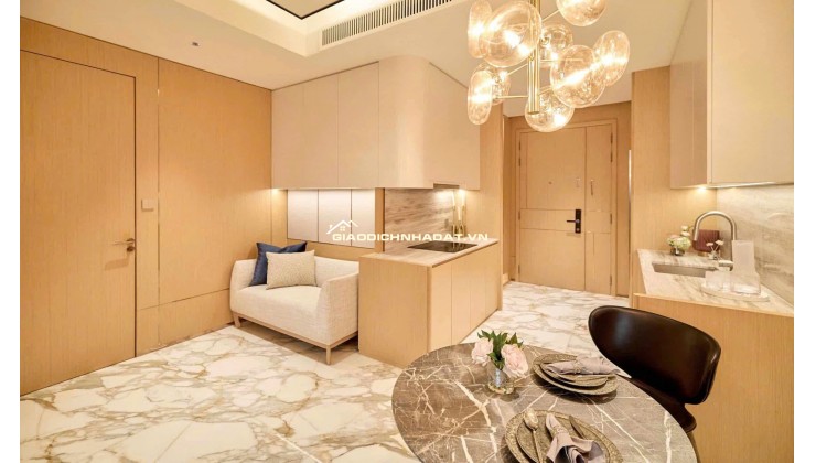 MUA BÁN CĂN HỘ CHUNG CƯ CAO CẤP TẠI DỰ ÁN SUN FELIZA SUITES XUÂN THỦY, CẦU GIẤY