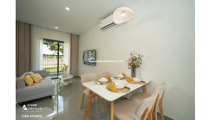 Chỉ từ 150 Triệu sở hữu ngay Nhà ở xã hội 37m2 Phú Hội - Nhơn Trạch