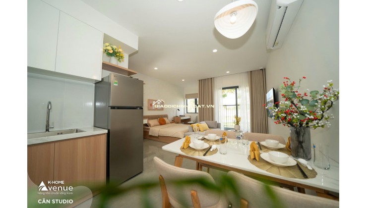 Chỉ từ 150 Triệu sở hữu ngay Nhà ở xã hội 37m2 Phú Hội - Nhơn Trạch