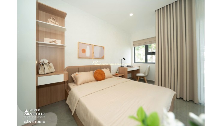 Chỉ từ 150 Triệu sở hữu ngay Nhà ở xã hội 37m2 Phú Hội - Nhơn Trạch