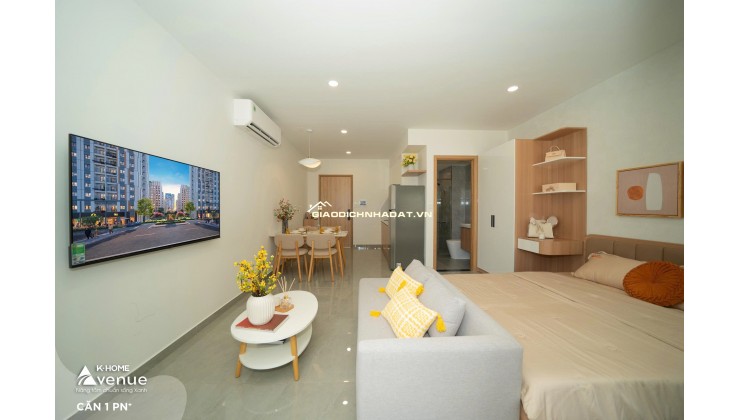 Chỉ từ 150 Triệu sở hữu ngay Nhà ở xã hội 37m2 Phú Hội - Nhơn Trạch