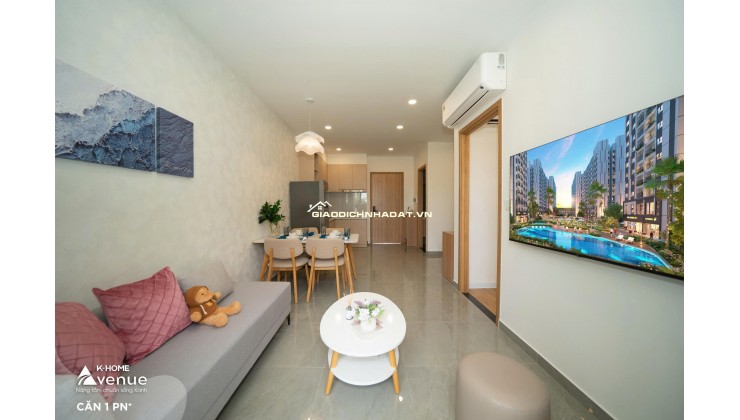 Chỉ từ 150 Triệu sở hữu ngay Nhà ở xã hội 37m2 Phú Hội - Nhơn Trạch