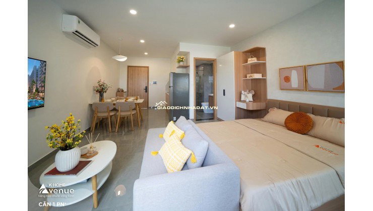 Chỉ từ 150 Triệu sở hữu ngay Nhà ở xã hội 37m2 Phú Hội - Nhơn Trạch