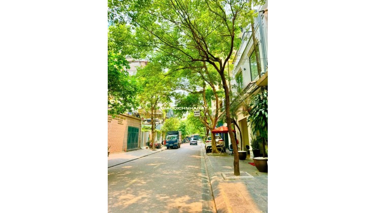 NHÀ LIỀN KỀ NGUYỄN THỊ THẬP – 85M2 – MT 7M – Ô TÔ TRÁNH – VỈA HÈ – HIẾM