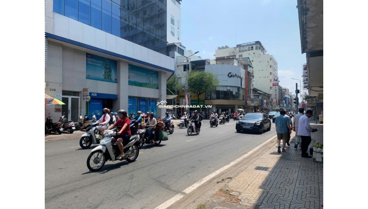 MẶT BẰNG KD TRẦN HƯNG ĐẠO Q.5 (MẶT TIỀN 5 TẦNG) - NGANG 4,3M - CHỈ 22 TR. LH:0903324981.