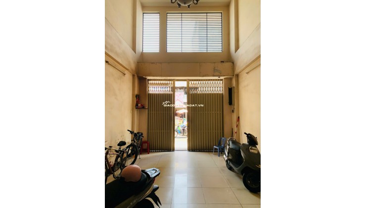 MẶT BẰNG KD TRẦN HƯNG ĐẠO Q.5 (MẶT TIỀN 5 TẦNG) - NGANG 4,3M - CHỈ 22 TR. LH:0903324981.