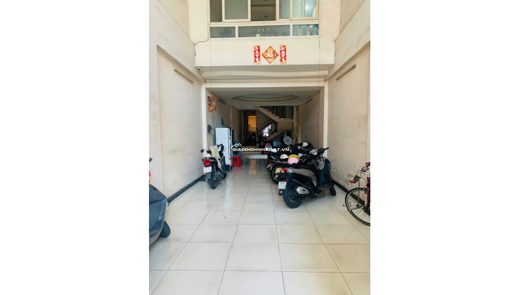 MẶT BẰNG KD TRẦN HƯNG ĐẠO Q.5 (MẶT TIỀN 5 TẦNG) - NGANG 4,3M - CHỈ 22 TR. LH:0903324981.