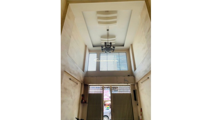 MẶT BẰNG KD TRẦN HƯNG ĐẠO Q.5 (MẶT TIỀN 5 TẦNG) - NGANG 4,3M - CHỈ 22 TR. LH:0903324981.