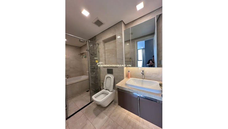 CHO THUÊ CHCC 72M2 (2PN) CHỈ 28 TRIỆU/TH. LH 0906322053 LINH