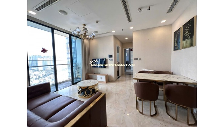 CHO THUÊ CHCC 72M2 (2PN) CHỈ 28 TRIỆU/TH. LH 0906322053 LINH