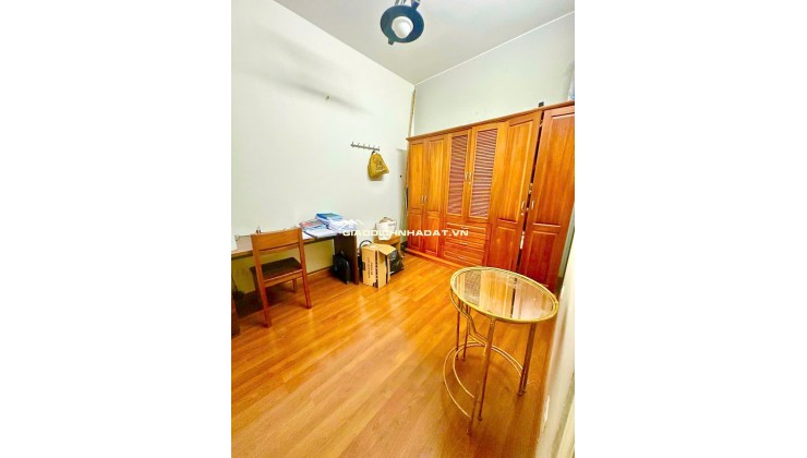 NHÀ LIỀN KỀ NGUYỄN THỊ THẬP – 85M2 – MT 7M – Ô TÔ TRÁNH – VỈA HÈ – HIẾM