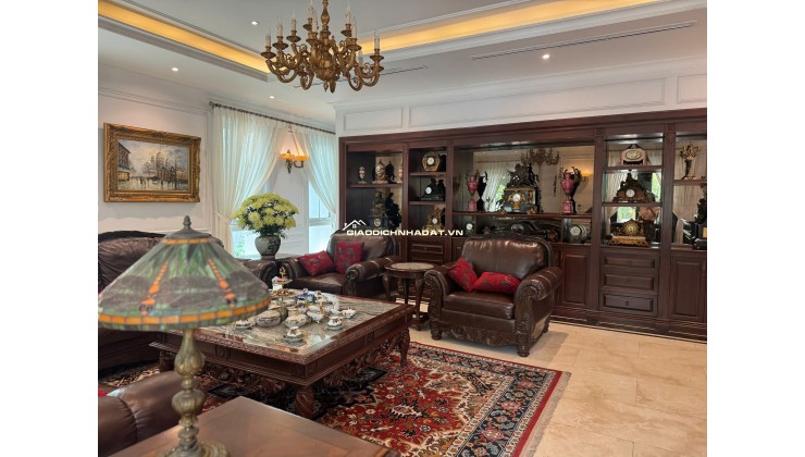 Cực hiếm 2 đơn lập hoa sữa đập thông 1 hầm xây 4 tẩng nổi DTXD hơn 900m sử dụng. Lh:0979144000