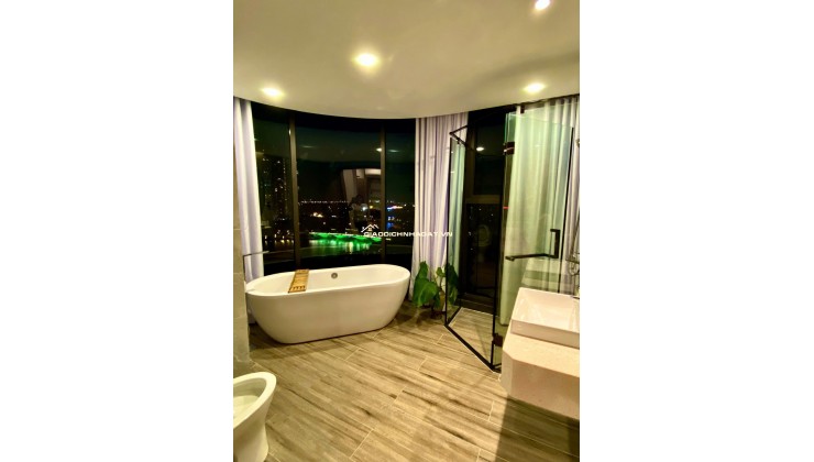 Bán lẻ 1 căn 100m hoặc bán cả cặp căn góc 3 Ngủ hơn 200m sử dụng đẹp nhất Onsen Swan lake president Ecopark Lh:0979144000