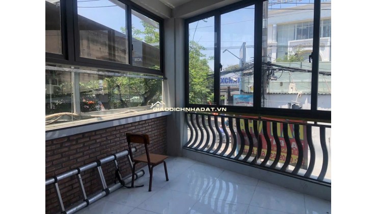 Nhà 4 tầng – MTKD gần Lê Văn Khương, Thới An GIẢM SỐC 3 TỶ – CHỈ CÒN 6 TỶ