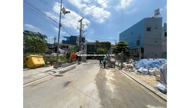 Nhà 5 tầng – khu VIP Thới An   SIÊU PHẨM THỚI AN – CHỈ 7.25 TỶ