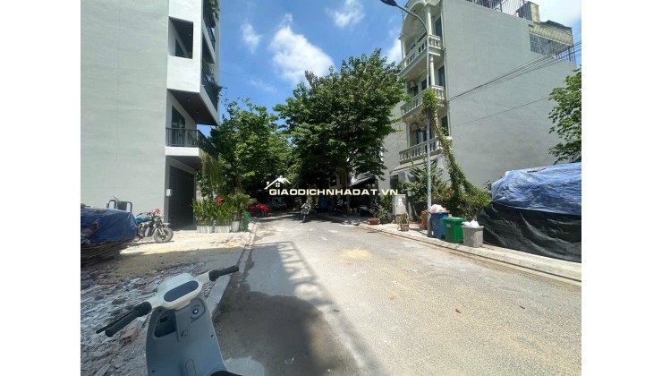 Nhà 5 tầng – khu VIP Thới An   SIÊU PHẨM THỚI AN – CHỈ 7.25 TỶ