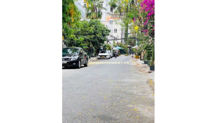 ĐẤT 2 MẶT TIỀN - NGANG 10M - KDC LÀNG ĐẠI HỌC, PHƯỚC KIẾN, NHÀ BÈ. LH:0988736135