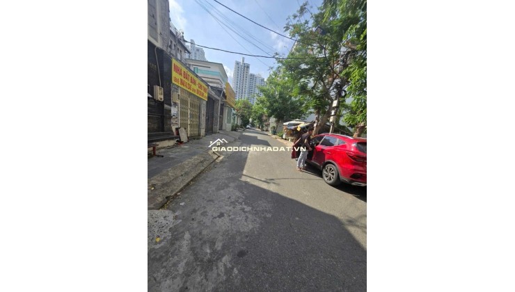 ĐẤT 2 MẶT TIỀN - NGANG 10M - KDC LÀNG ĐẠI HỌC, PHƯỚC KIẾN, NHÀ BÈ. LH:0988736135