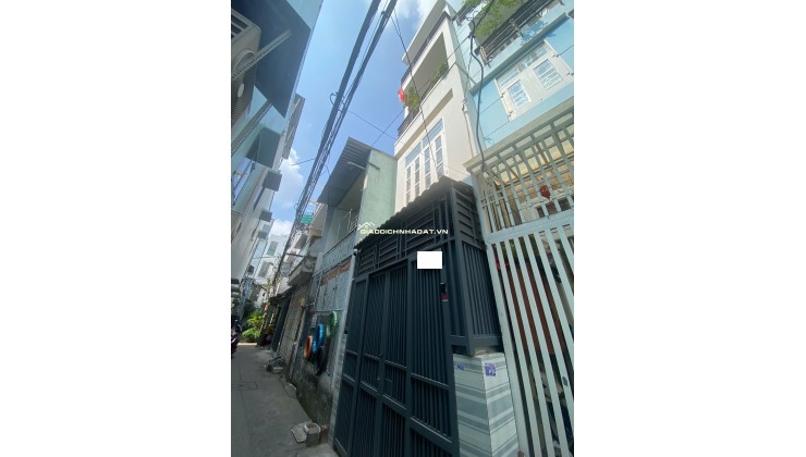 NHÀ TỐT_ĐẦU TƯ, SẴN DÒNG TIỀN 40TR/THÁNG - 7CHDV - PHÁP LÝ CHUẨN GIÁ TỐT ĐÁNG ĐẦU TƯ