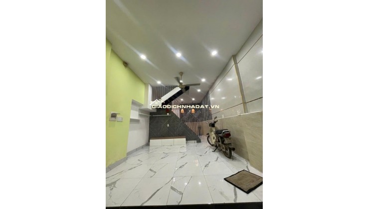 Hàng hot Quận11 – nhà đẹp Hồng Bàng – gần BV Chợ Rẫy – giá chỉ hơn 3 tỷ – chốt nhanh