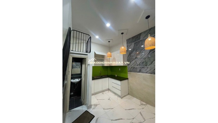 Hàng hot Quận11 – nhà đẹp Hồng Bàng – gần BV Chợ Rẫy – giá chỉ hơn 3 tỷ – chốt nhanh