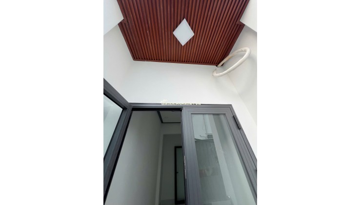 NHÀ ĐẸP RẺ - ĐƯỜNG HẬU GIANG - DTSD 78M2 - 3PN - SỔ HỒNG RIÊNG - 3 TỶ HƠN- TRUNG TÂM QUẬN 6