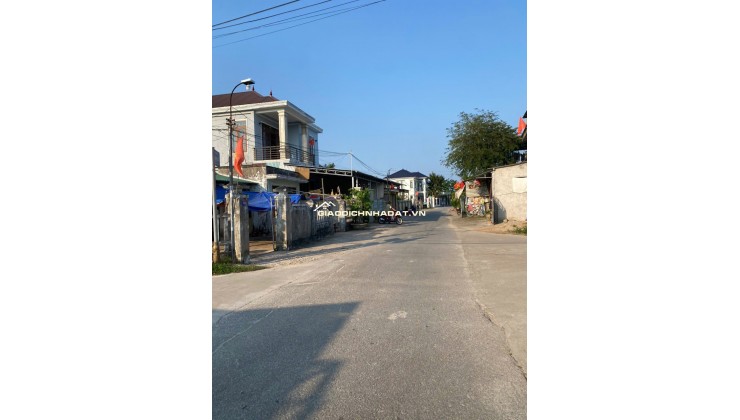 CHỈ 360TR 144M2 - ĐẤT CHÍNH CHỦ - HXH THÔN VIỄN TRÌNH - GẦN CẦU VƯỢT PHÁ. LH:0944470158.