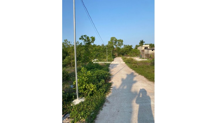 CHỈ 360TR 144M2 - ĐẤT CHÍNH CHỦ - HXH THÔN VIỄN TRÌNH - GẦN CẦU VƯỢT PHÁ. LH:0944470158.