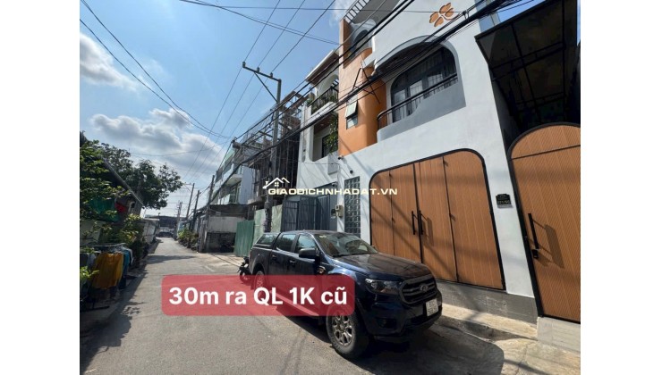 CẦN BÁN GẤP 2 LÔ ĐẤT LIỀN KỀ KHU VỰC P. LINH XUÂN, TP THỦ ĐỨC CŨ. LH:0935194588.