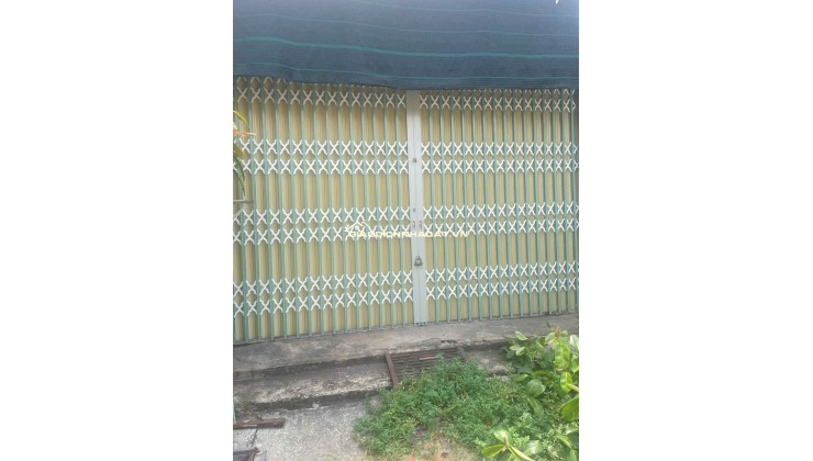 BÁN ĐẤT TẠI CHỢ DT81M2 SHR TRÊN ĐẤT CÓ NHÀ TIỀN CHẾ CỬA KÉO ĐÀI LOAN 950TR LH:0974004184 GẶP TRUNG.