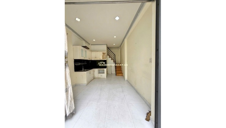 NHÀ BÁN GÓC 2 MẶT TIỀN HẺM 1/ LÊ TRỌNG TẤN, TÂN PHÚ. LH:0933858454.