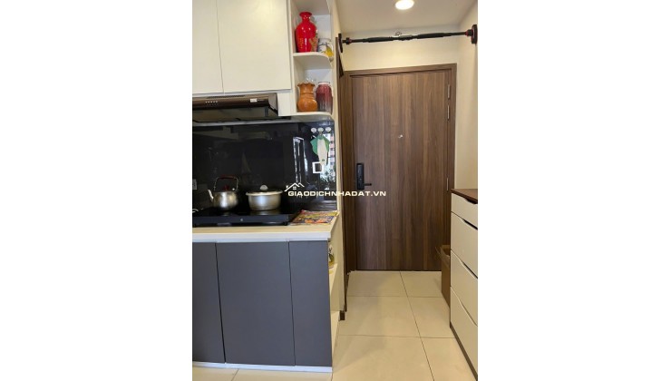 Bán căn hộ 2 phòng ngủ De Capella 76m2 chỉ 7.6 tỷ, thanh toán nhận nhà