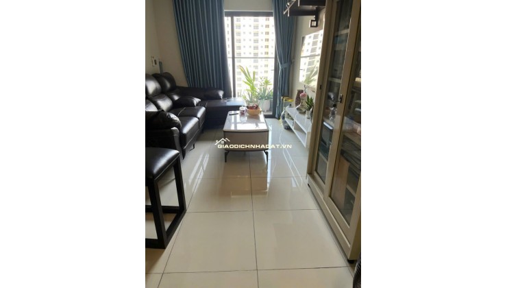 Bán căn hộ 2 phòng ngủ De Capella 76m2 chỉ 7.6 tỷ, thanh toán nhận nhà