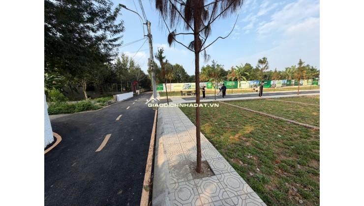 THANH KHOẢN GẤP LÔ ĐẤT RẺ HƠN LÔ BÊN CẠNH 300tr - HÒA LẠC