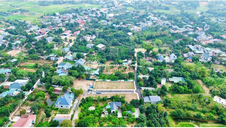 THANH KHOẢN GẤP LÔ ĐẤT RẺ HƠN LÔ BÊN CẠNH 300tr - HÒA LẠC