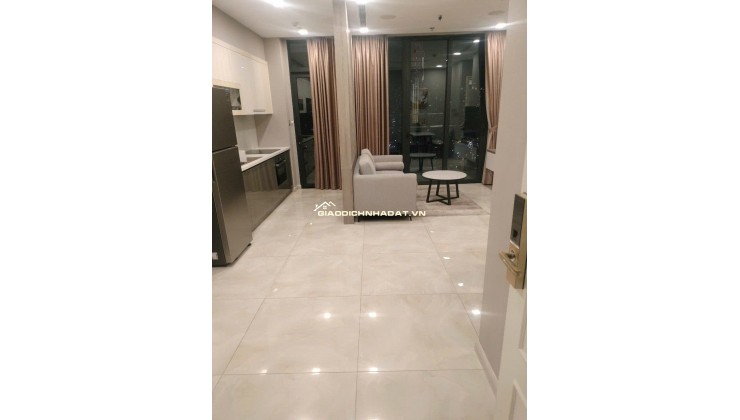 CHO THUÊ CHCC VINHOMES GOLDEN RIVER (TẦNG 20) 72M 2PN, 26TR/TH. LH:0938597537