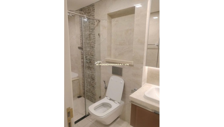 CHO THUÊ CHCC VINHOMES GOLDEN RIVER (TẦNG 20) 72M 2PN, 26TR/TH. LH:0938597537