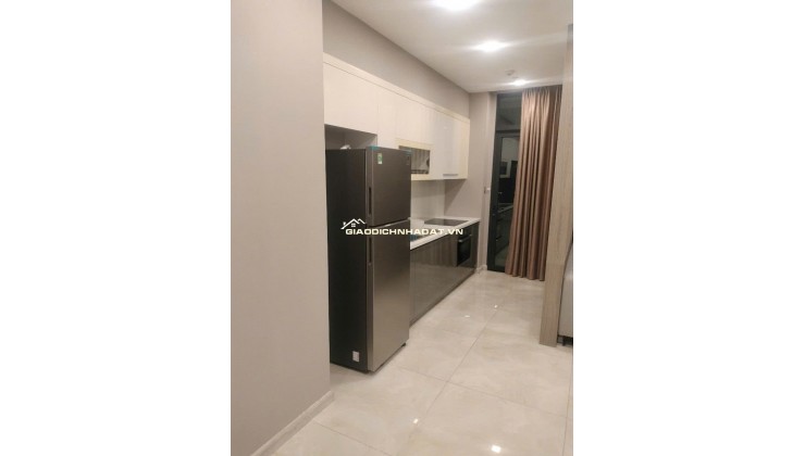 CHO THUÊ CHCC VINHOMES GOLDEN RIVER (TẦNG 20) 72M 2PN, 26TR/TH. LH:0938597537